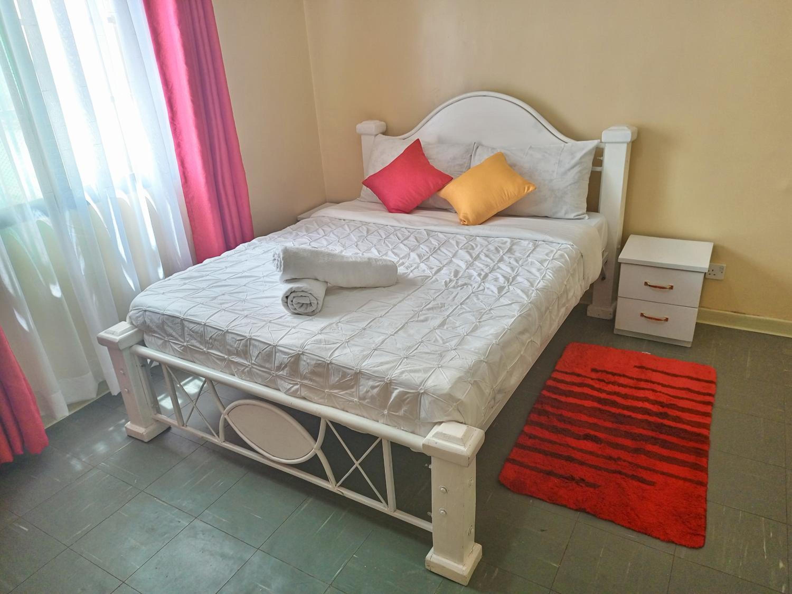 GCurtway Homes Nyayo 3 bedroom view 4