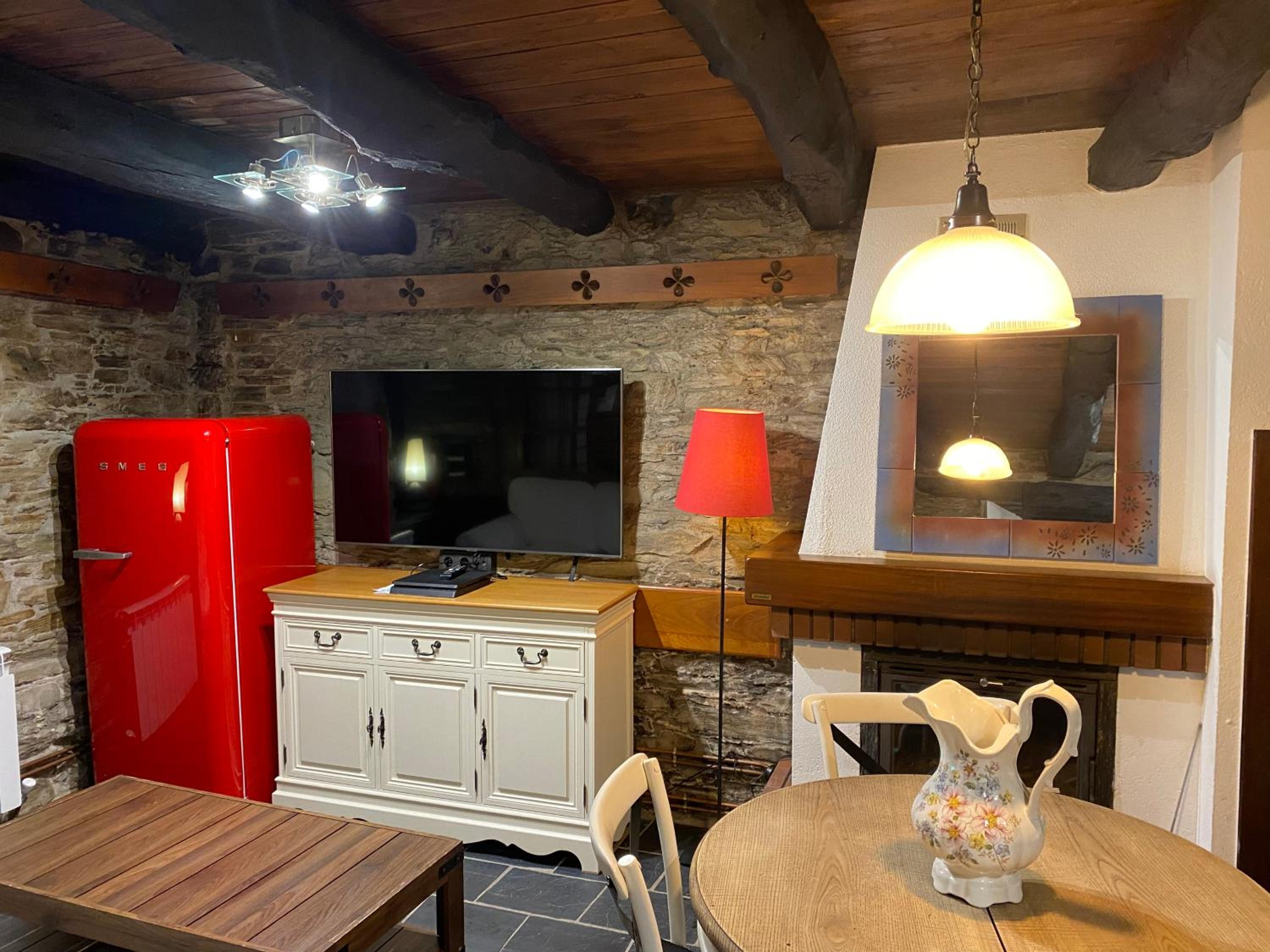 Casas Rurales TAReira en Taramundi view 5