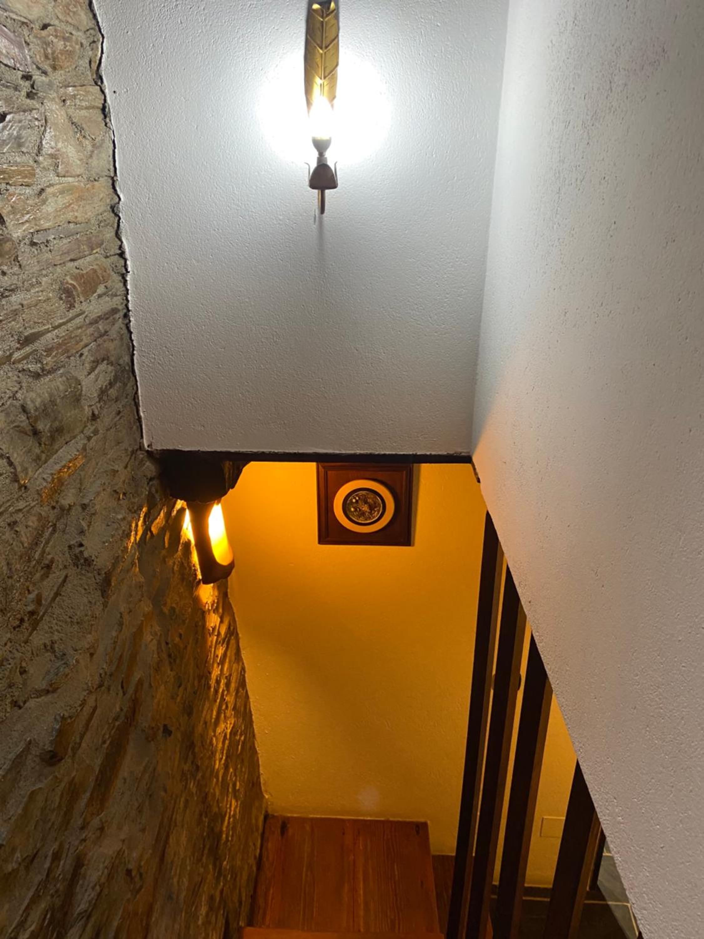 Casas Rurales TAReira en Taramundi view 4