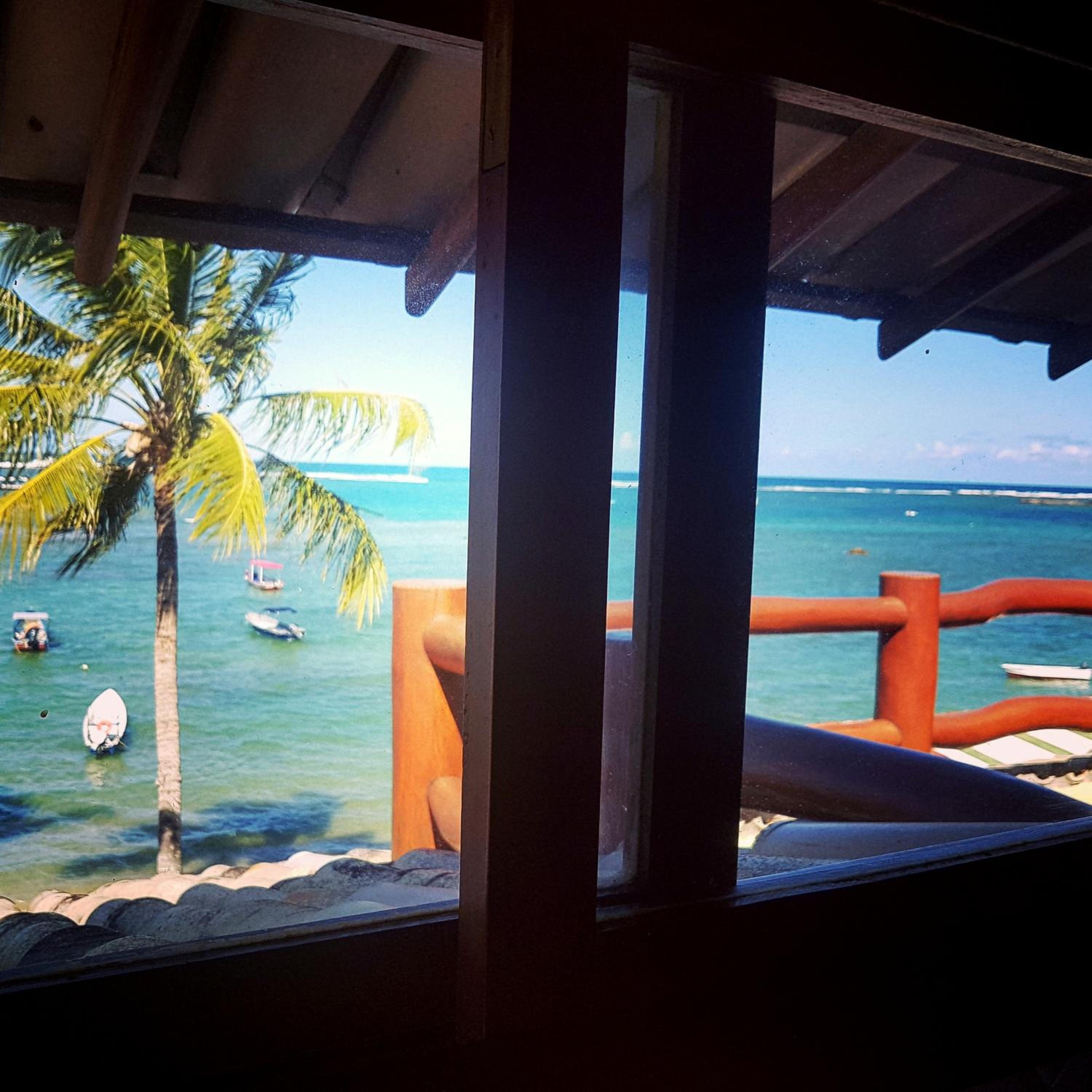 Morro Beach Hotel