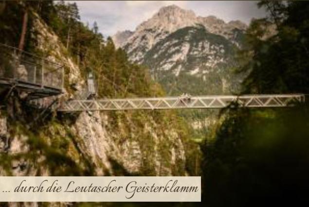 Zottlhof- dein Urlaubszauber auf 1.200m