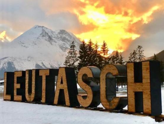 Zottlhof- dein Urlaubszauber auf 1.200m