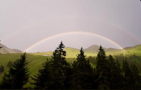 Zottlhof- dein Urlaubszauber auf 1.200m