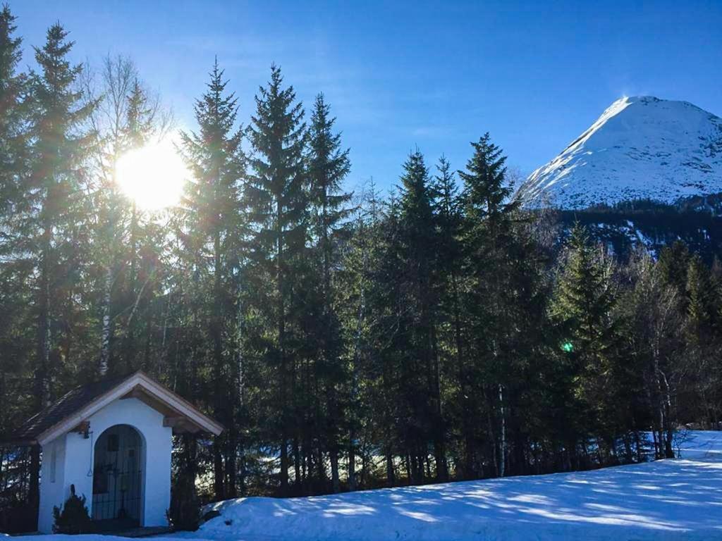 Zottlhof- dein Urlaubszauber auf 1.200m