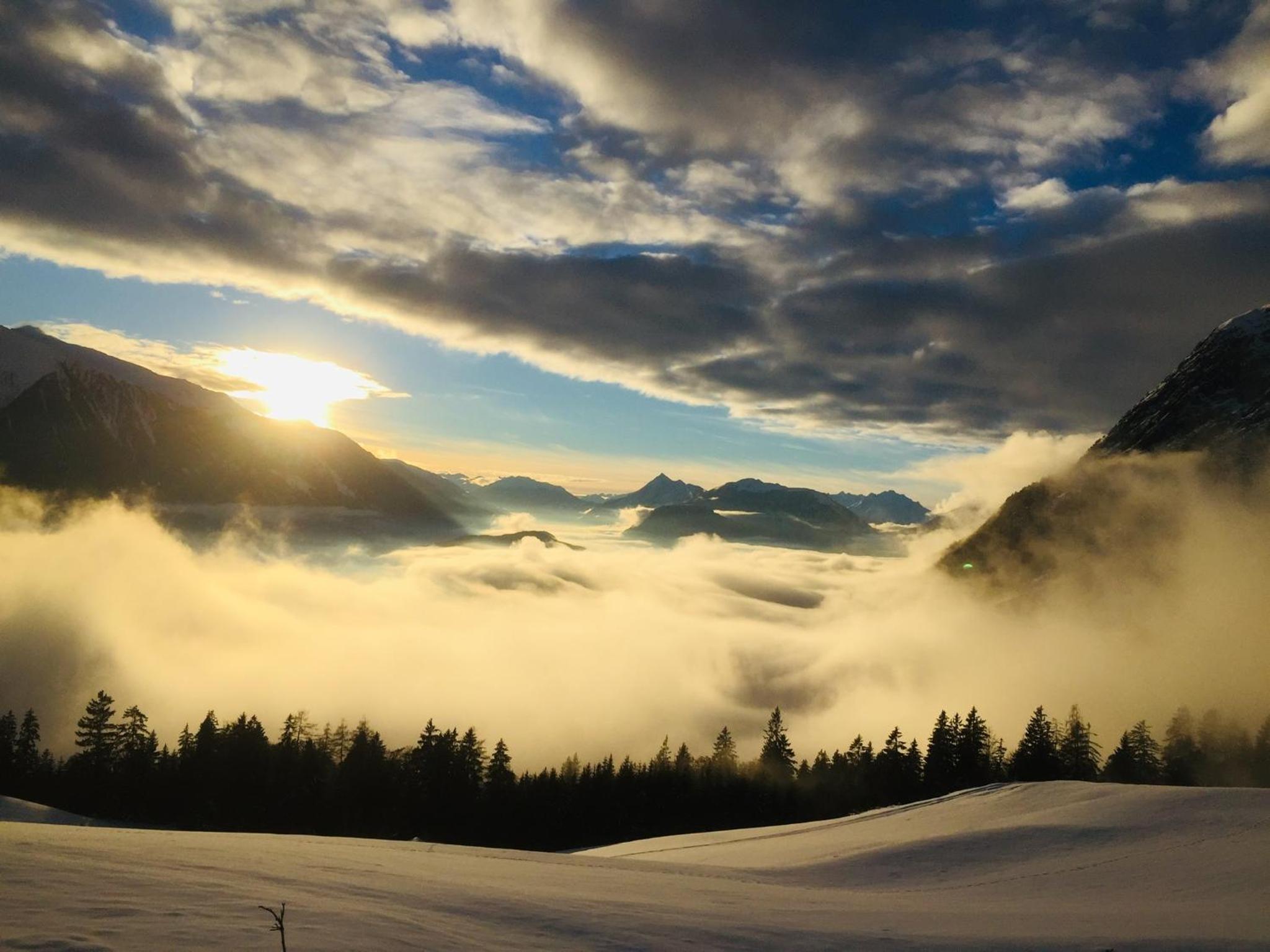 Zottlhof- dein Urlaubszauber auf 1.200m