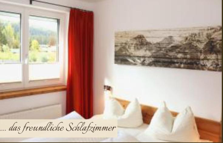 Zottlhof- dein Urlaubszauber auf 1.200m