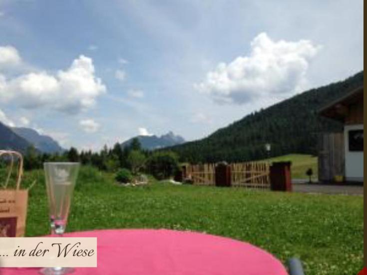 Zottlhof- dein Urlaubszauber auf 1.200m