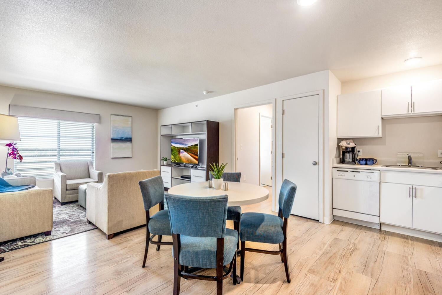 Parks Residential Denver