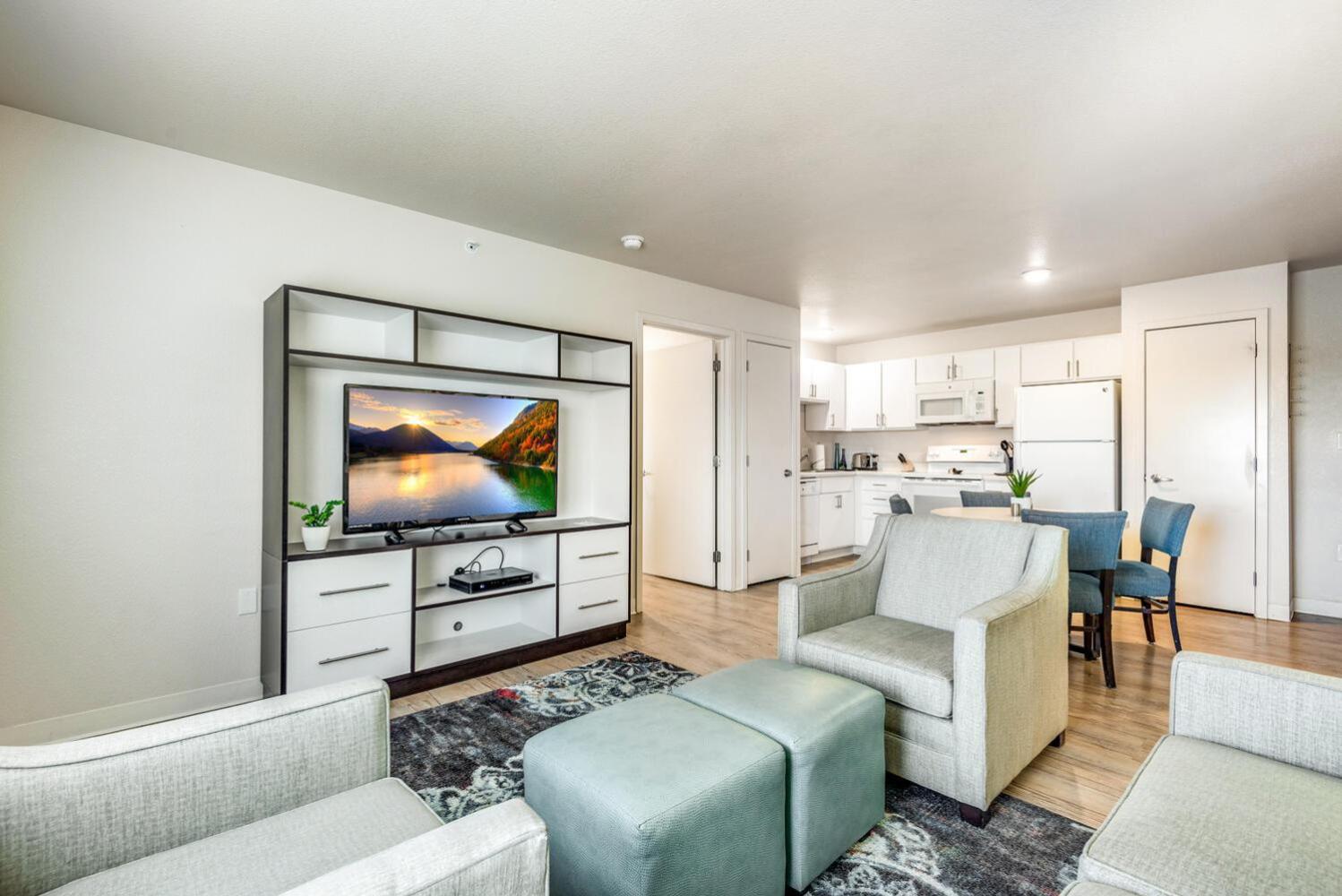 Parks Residential Denver