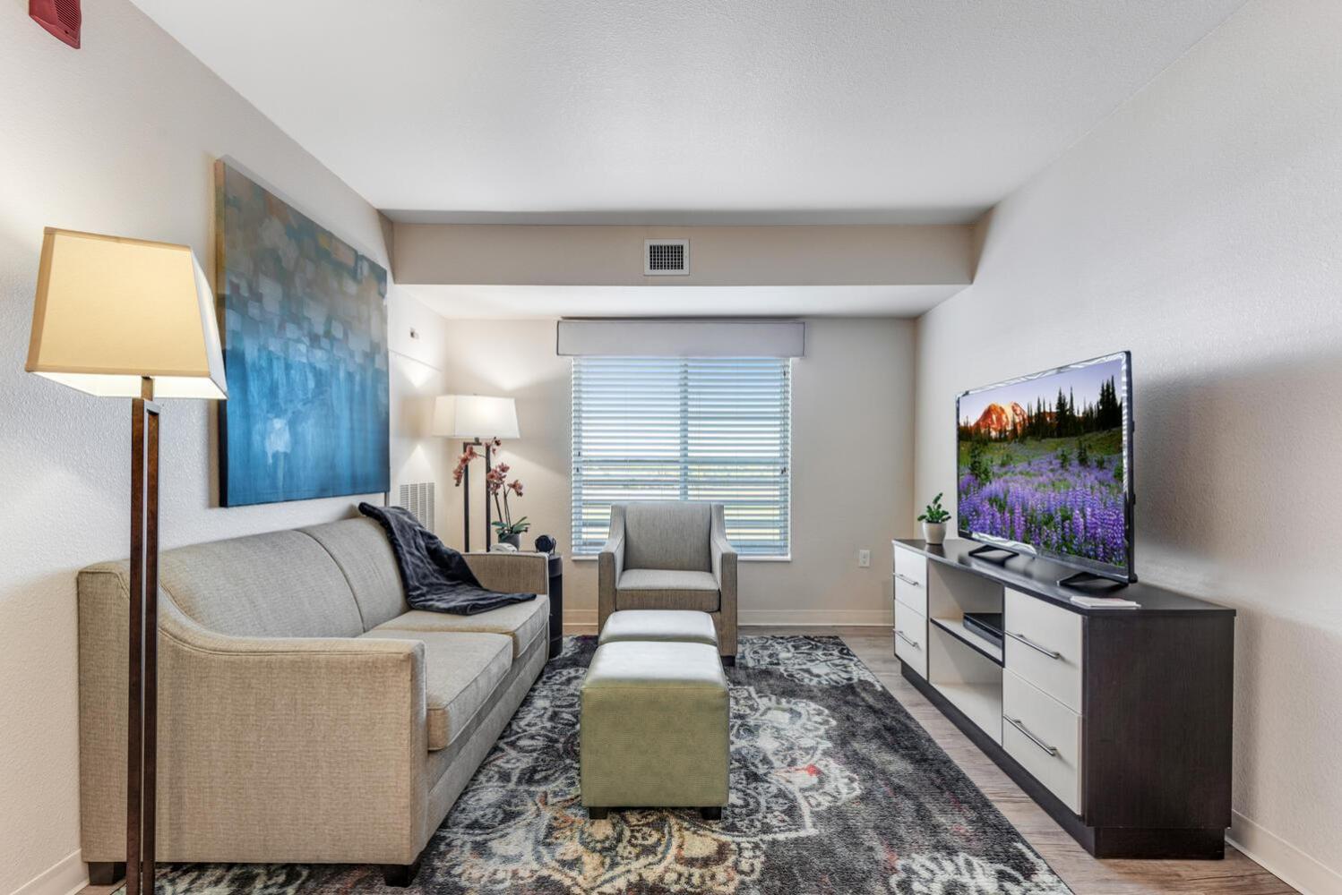 Parks Residential Denver