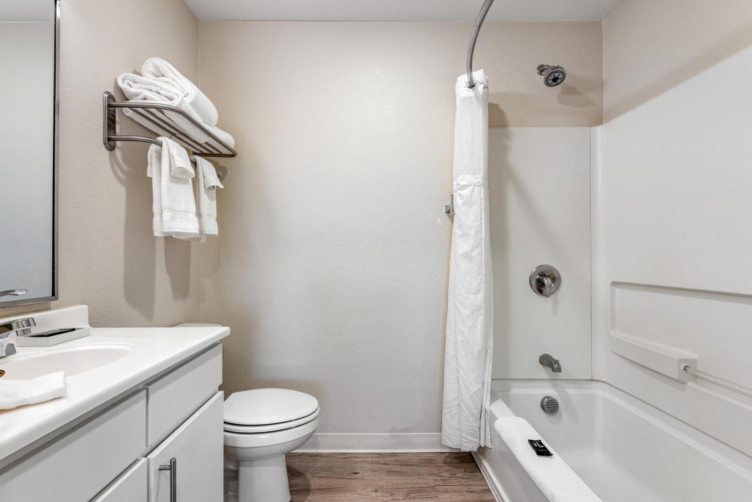 Parks Residential Denver