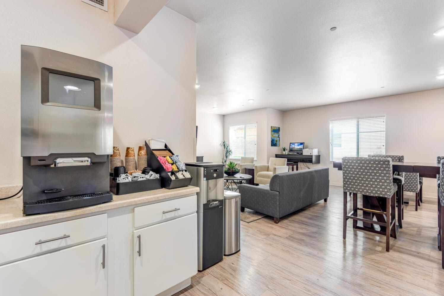Parks Residential Denver