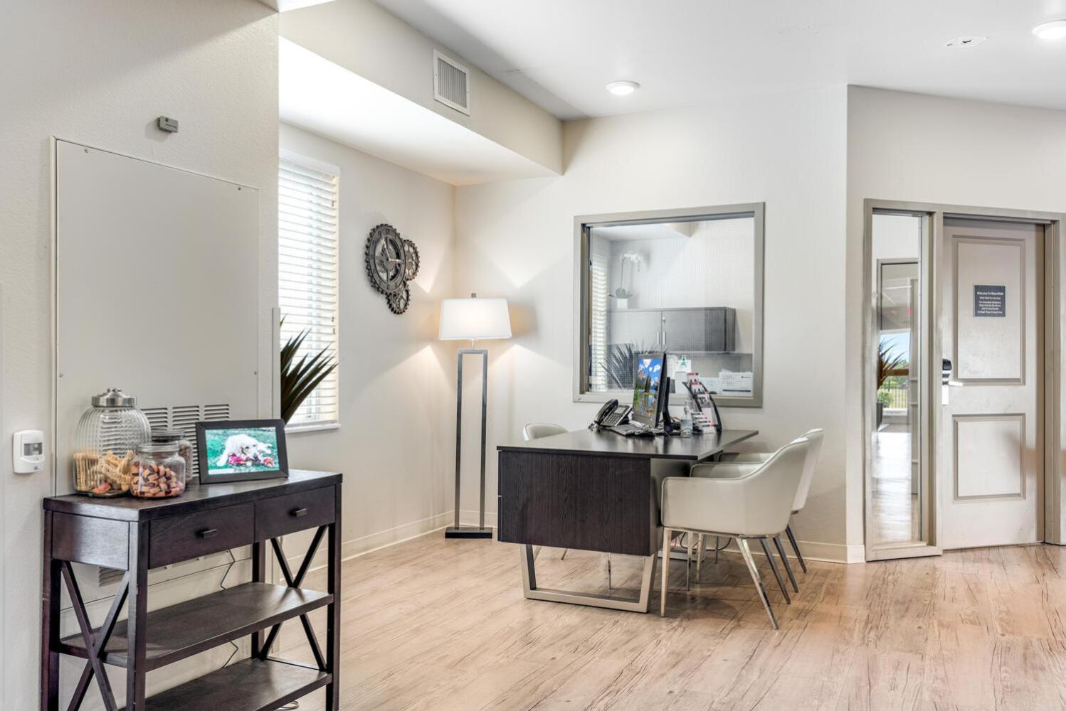 Parks Residential Denver