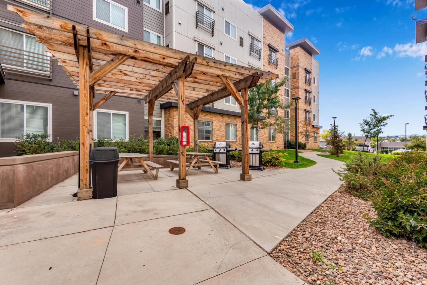 Parks Residential Denver