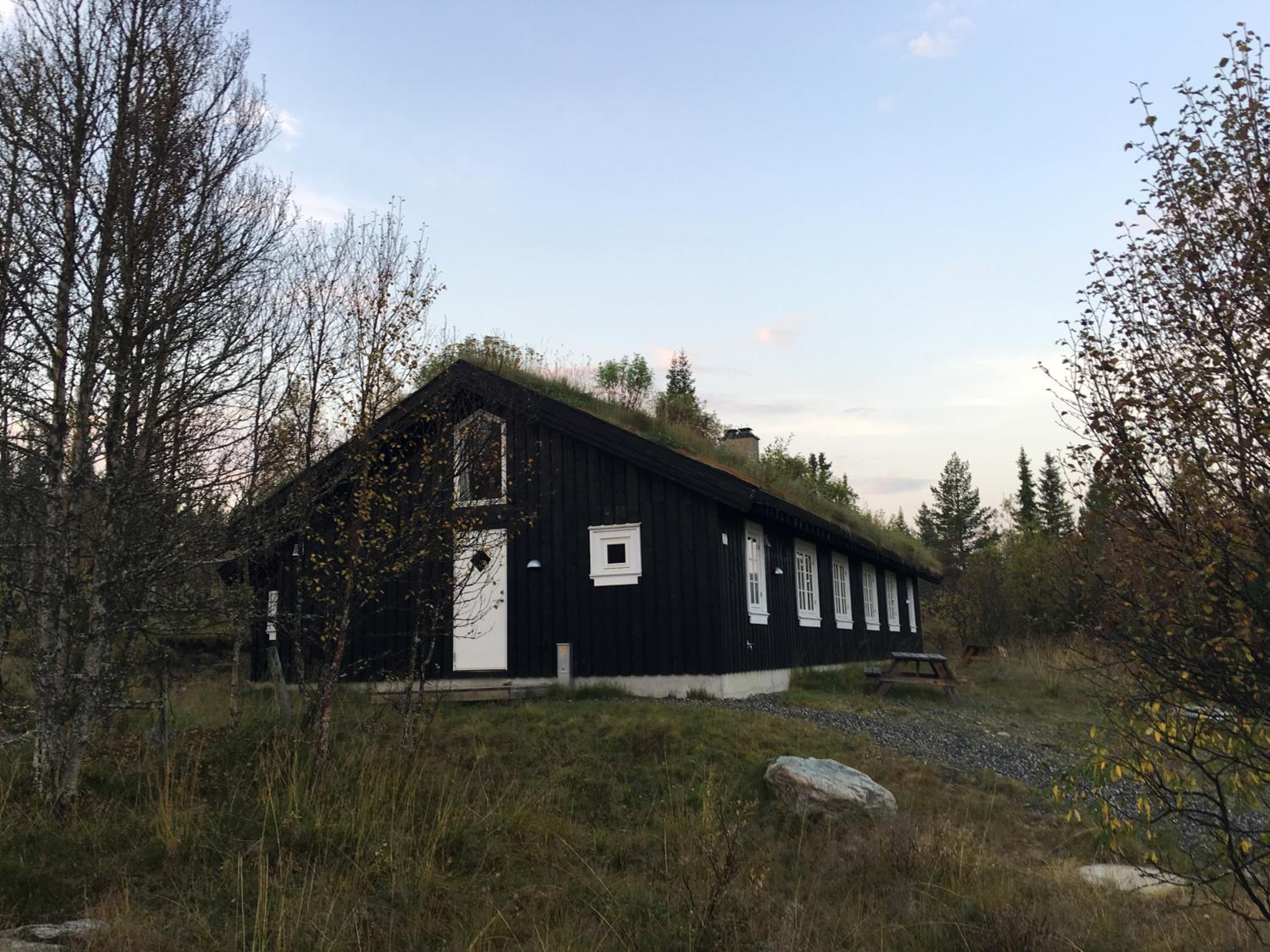 Gålå Fjellhytte - cabin with sauna and whirlpool tub view 3