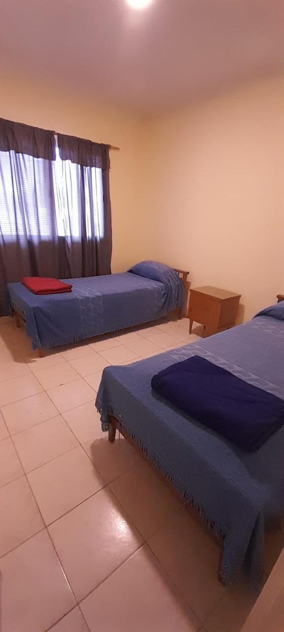 Departamento ANGOSTURA