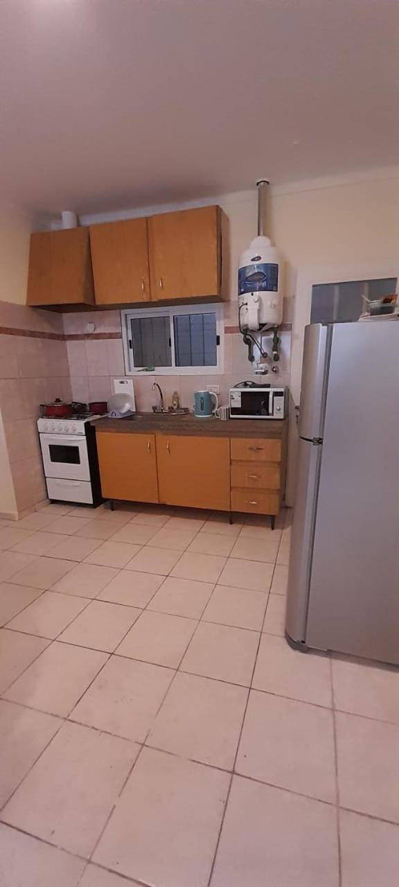 Departamento ANGOSTURA