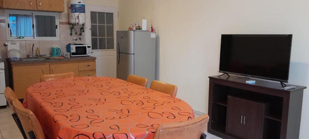 Departamento ANGOSTURA