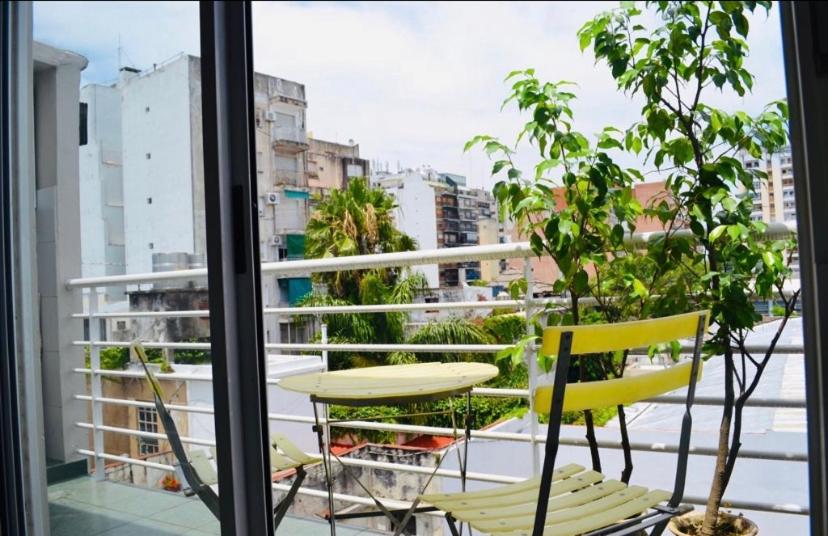Palermo - lindo departamento