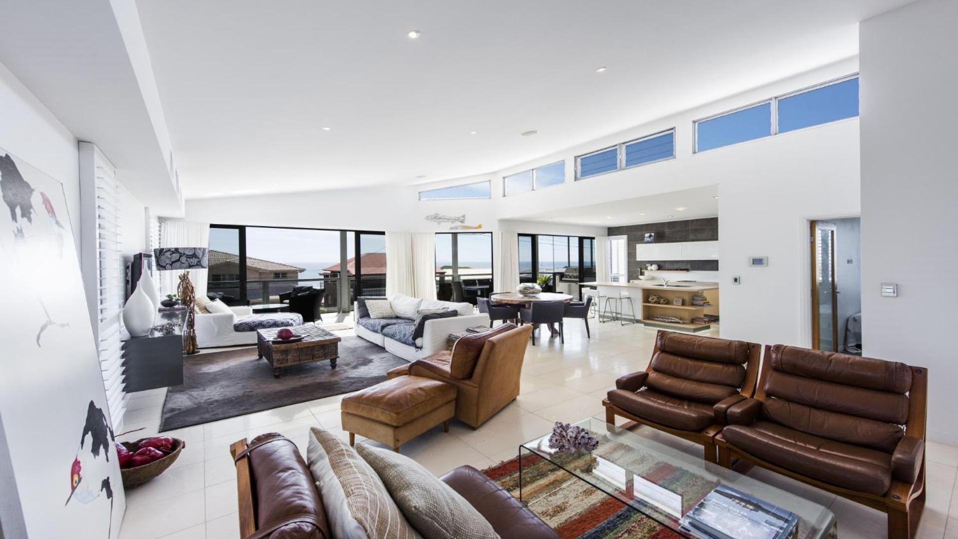 Belvedere Luxury Apartment 2 - Lifestyle Yamba