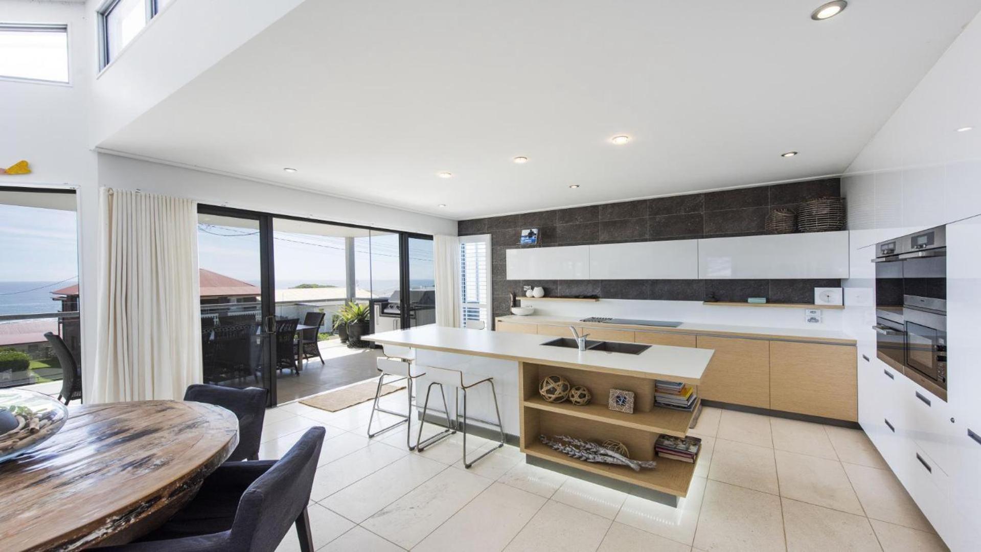 Belvedere Luxury Apartment 2 - Lifestyle Yamba
