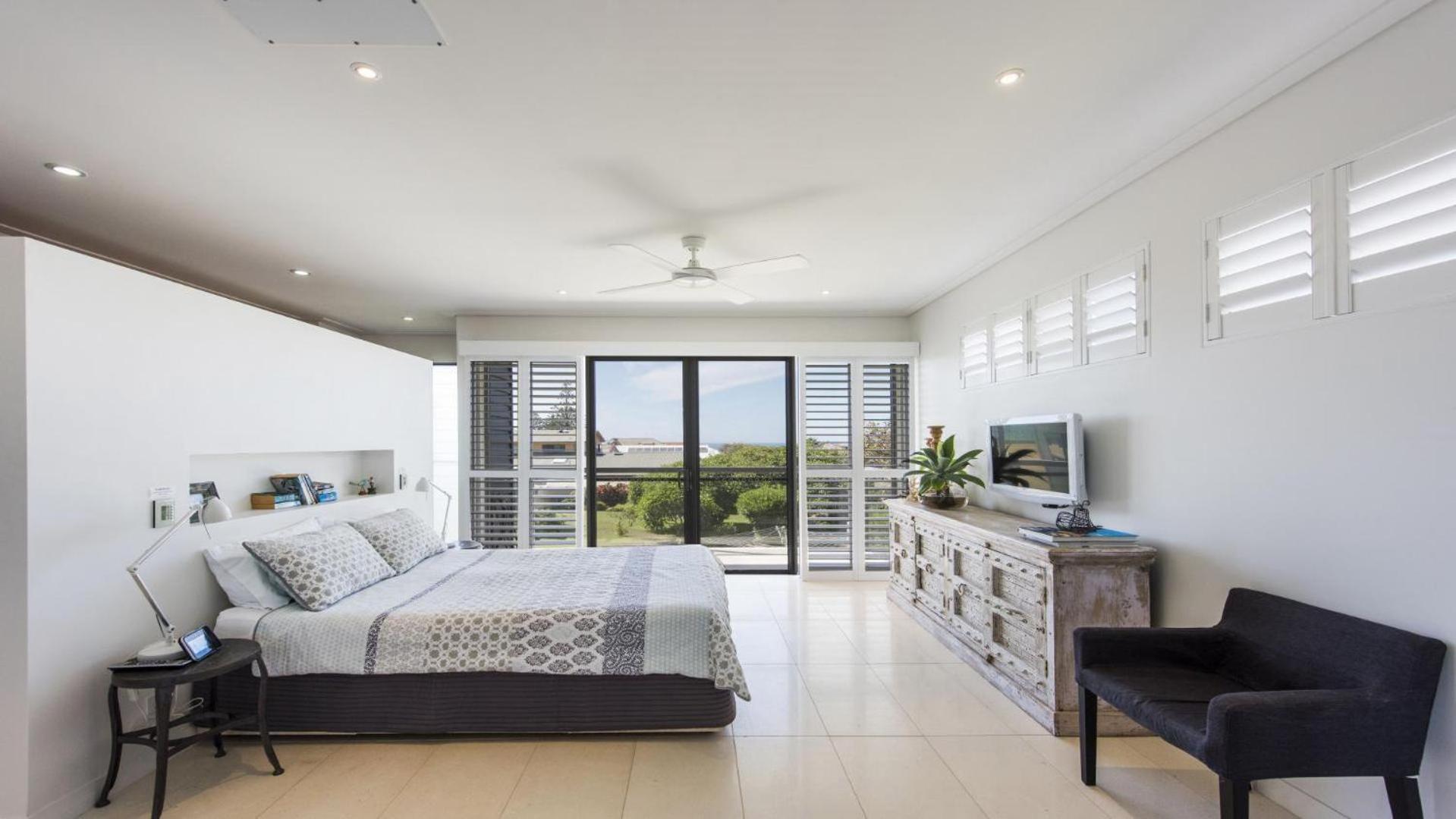 Belvedere Luxury Apartment 2 - Lifestyle Yamba