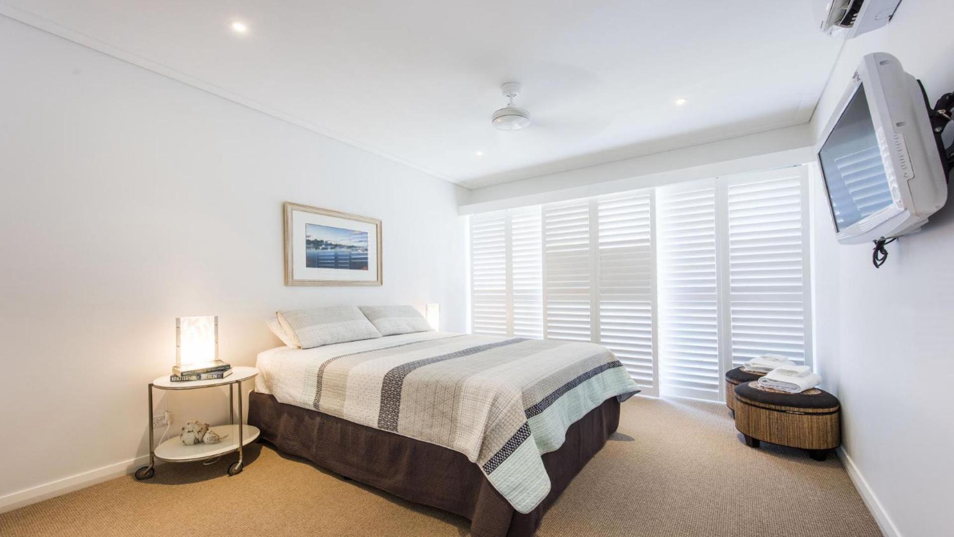 Belvedere Luxury Apartment 2 - Lifestyle Yamba