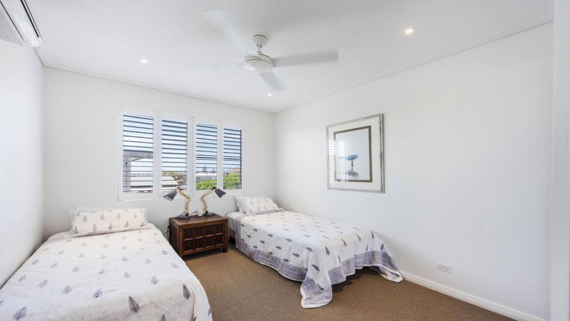 Belvedere Luxury Apartment 2 - Lifestyle Yamba