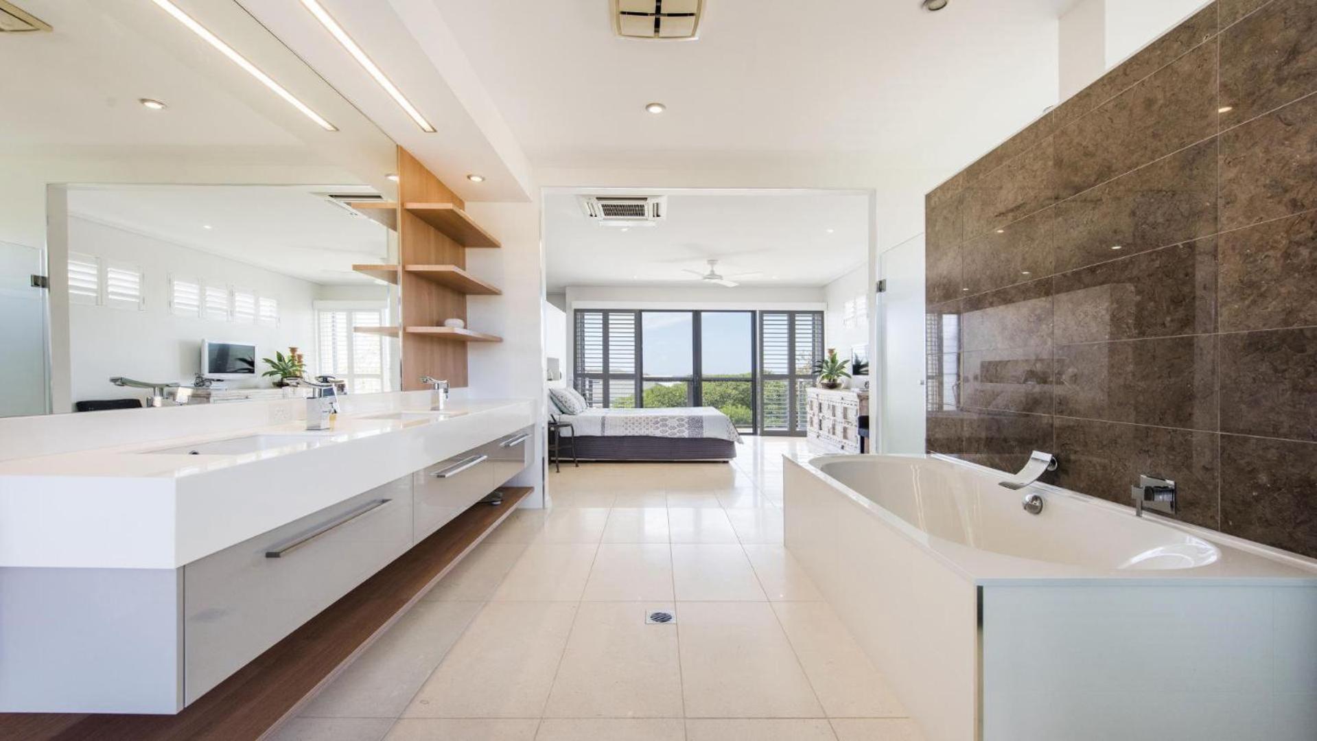 Belvedere Luxury Apartment 2 - Lifestyle Yamba