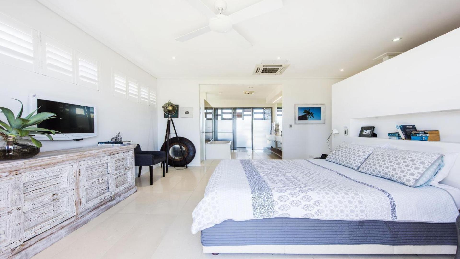 Belvedere Luxury Apartment 2 - Lifestyle Yamba