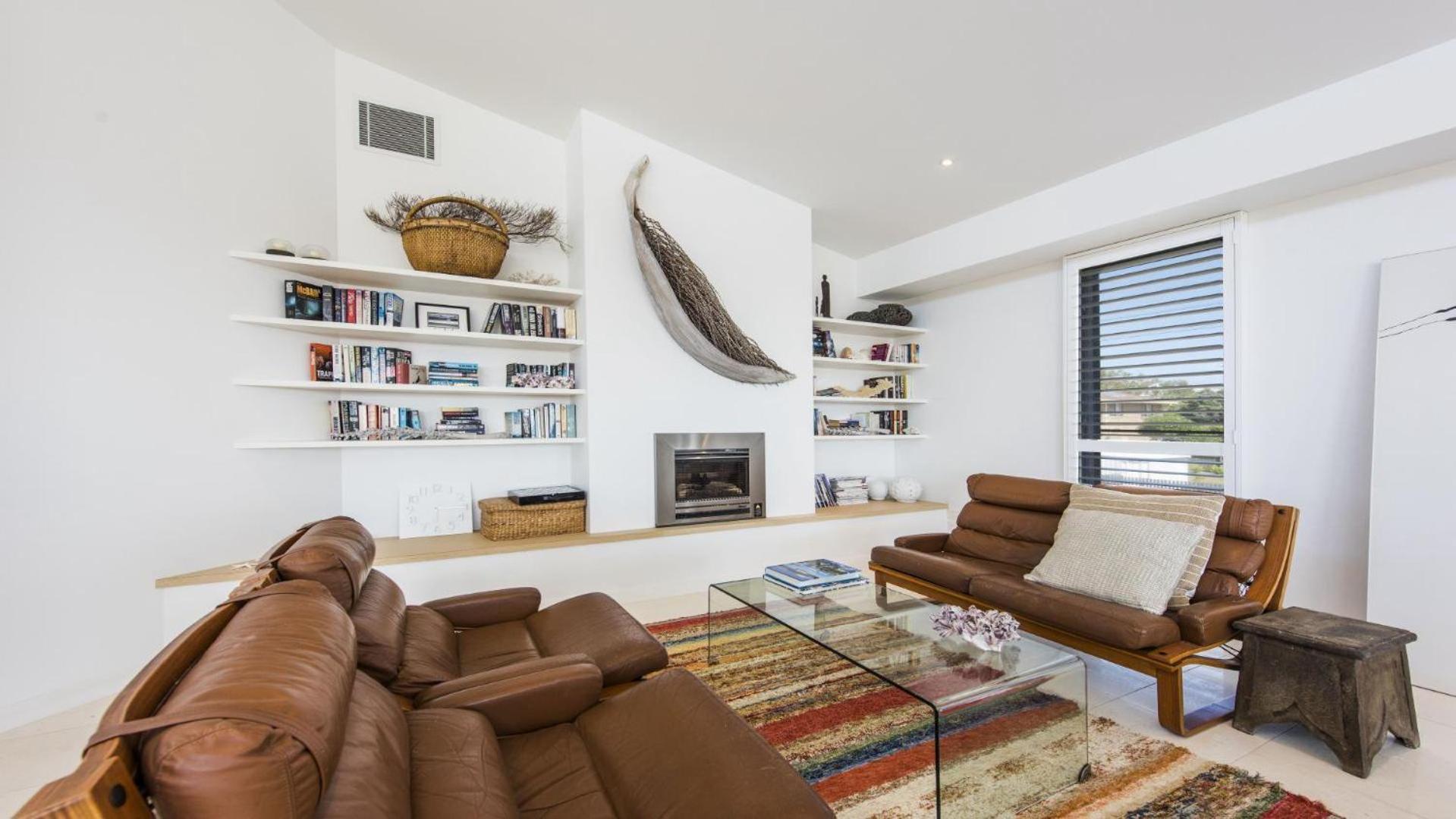 Belvedere Luxury Apartment 2 - Lifestyle Yamba