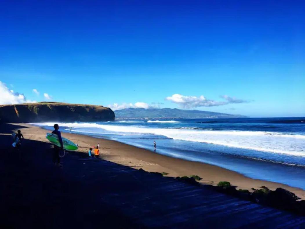 Beach & Surf view 3