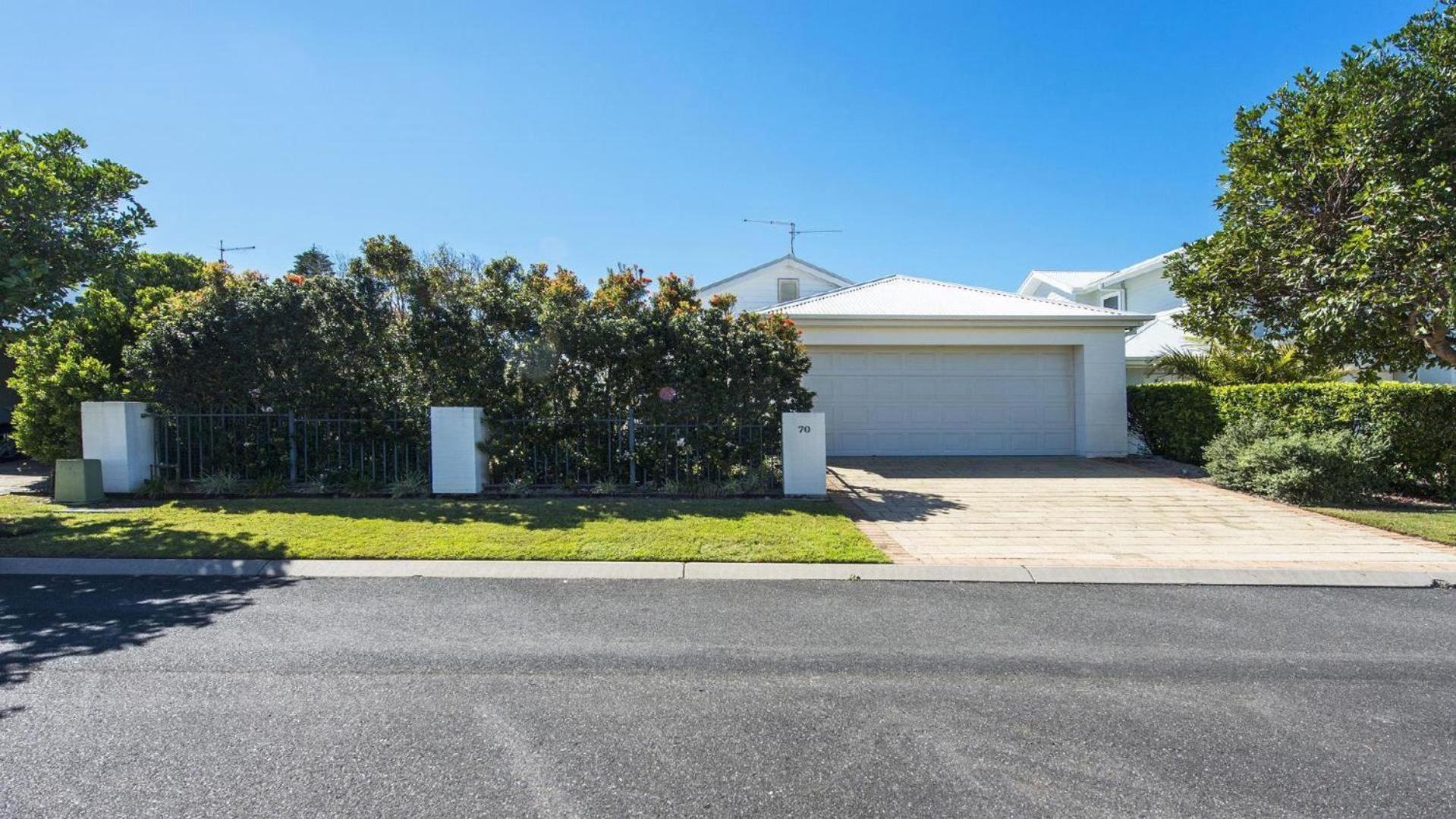 Aqua Links 70 The Drive Yamba