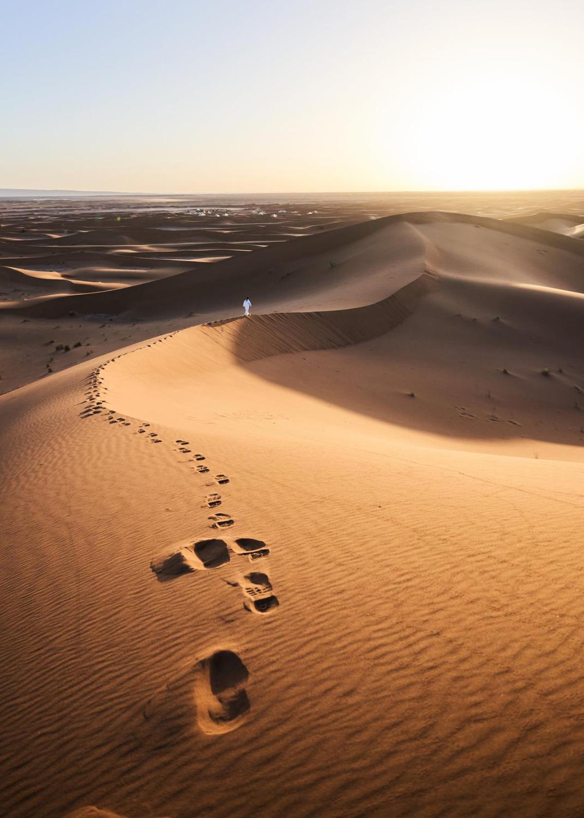 Auberge Kasbah Dar Sahara Tours