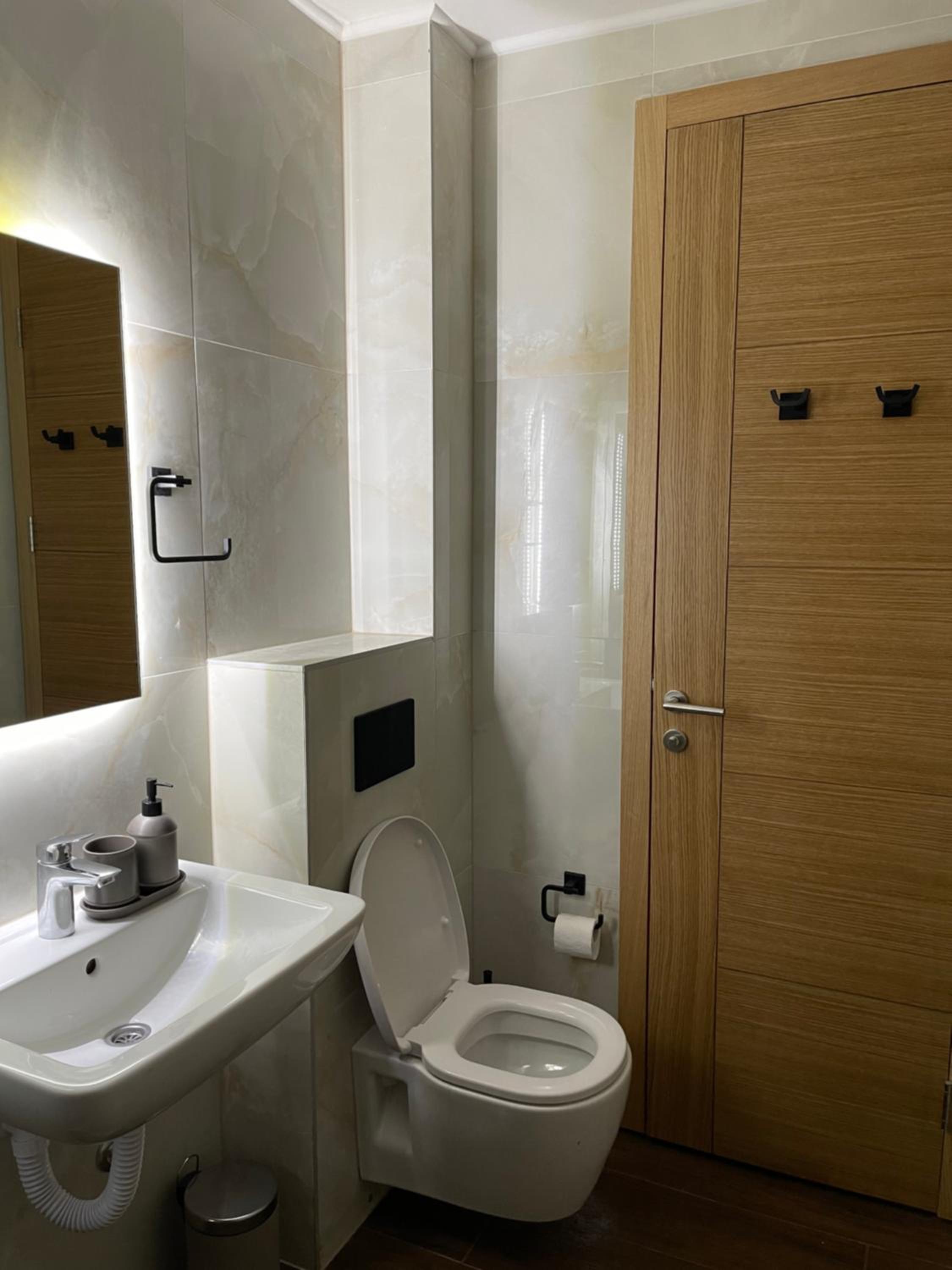 Iskra L5A11 apartman - Jahorina