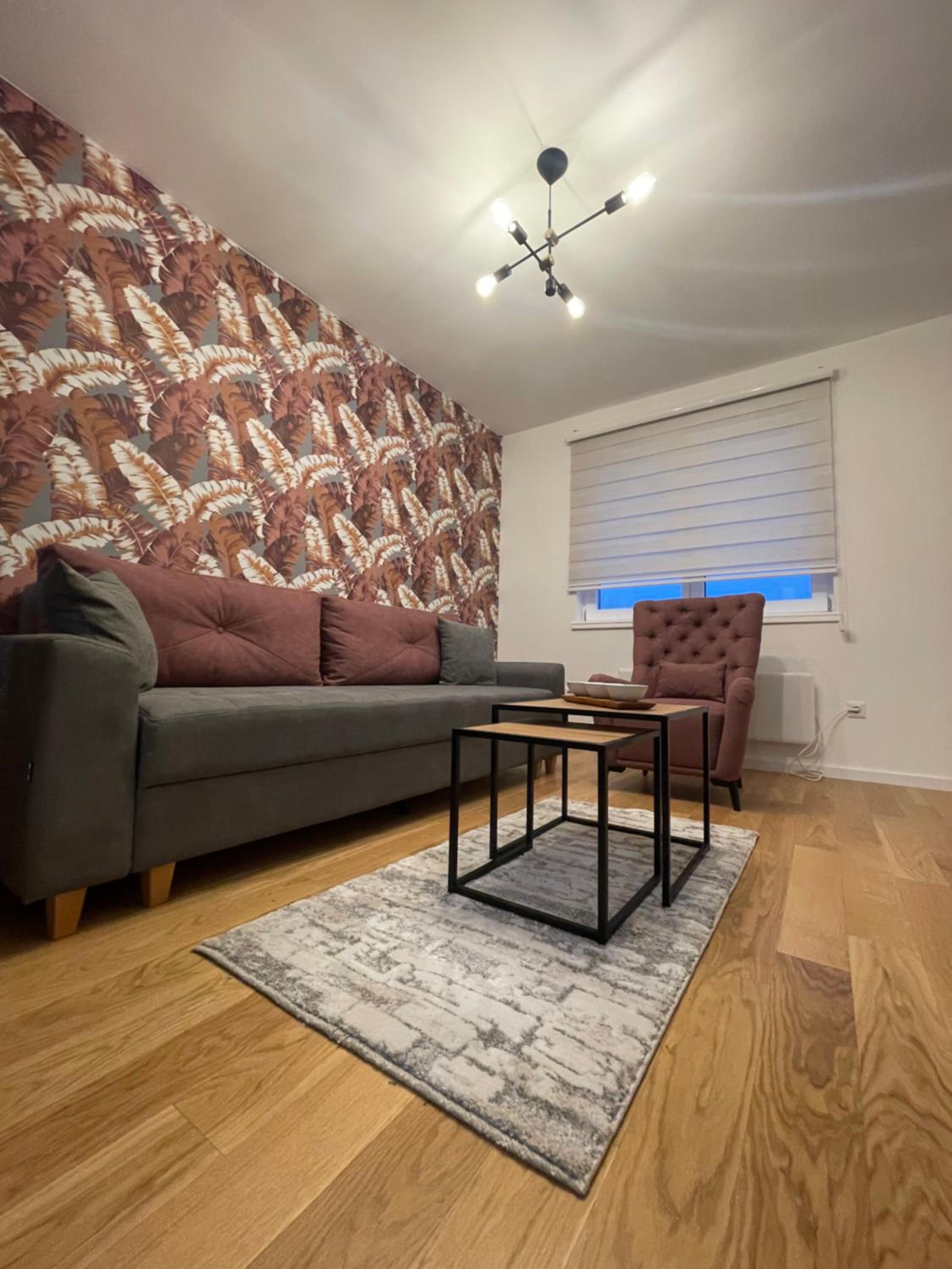 Iskra L5A11 apartman - Jahorina