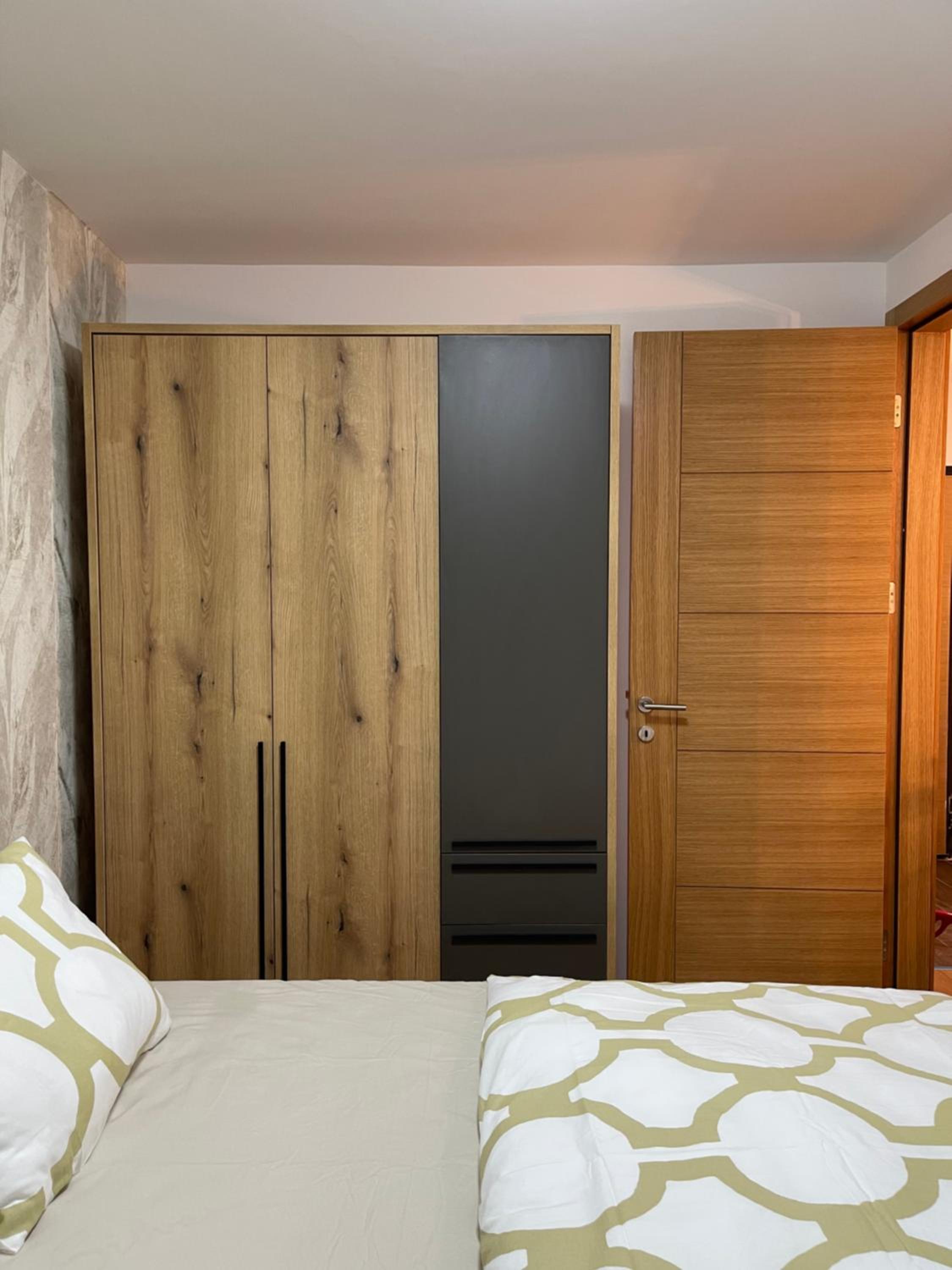 Iskra L5A11 apartman - Jahorina