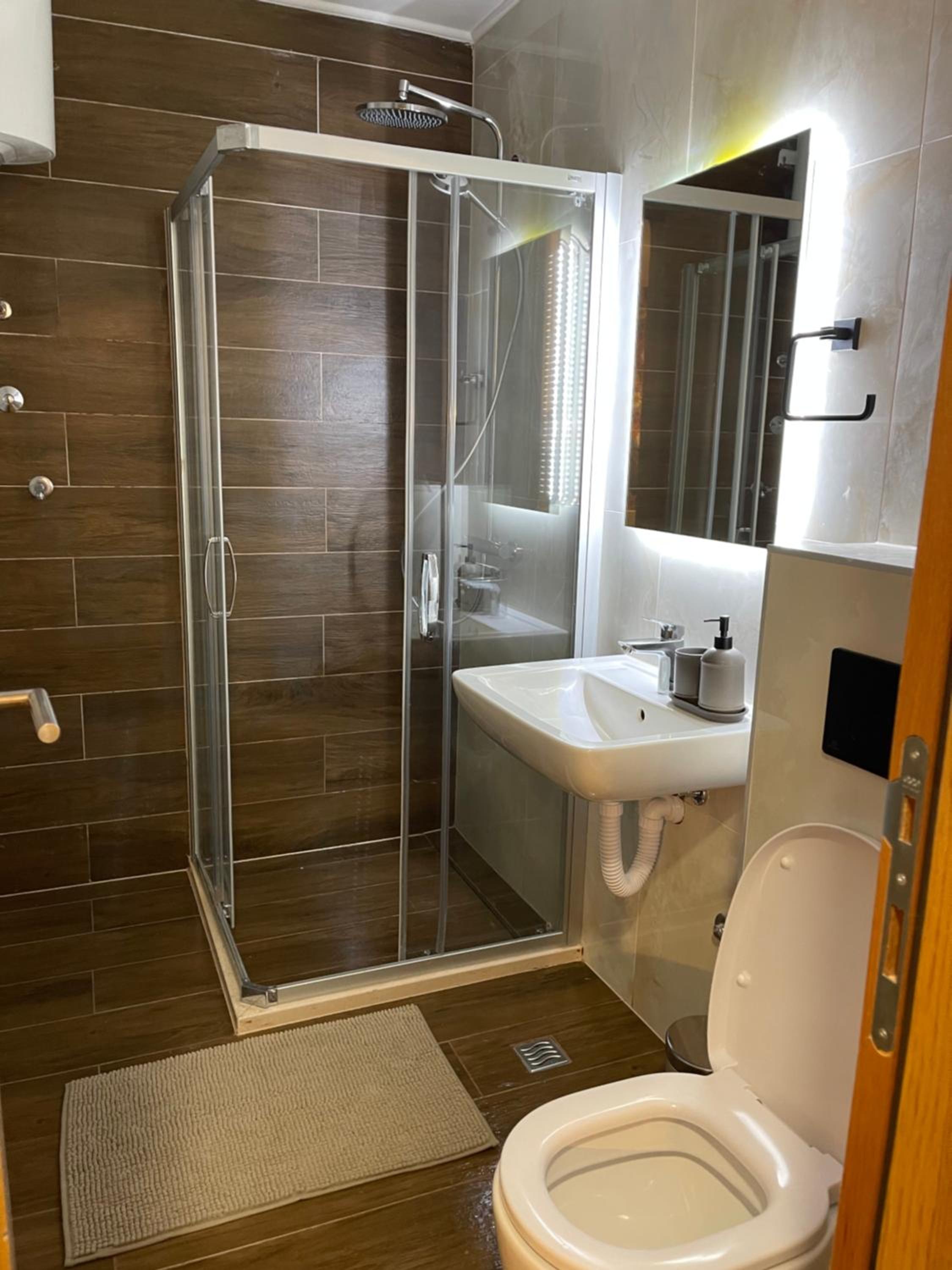 Iskra L5A11 apartman - Jahorina