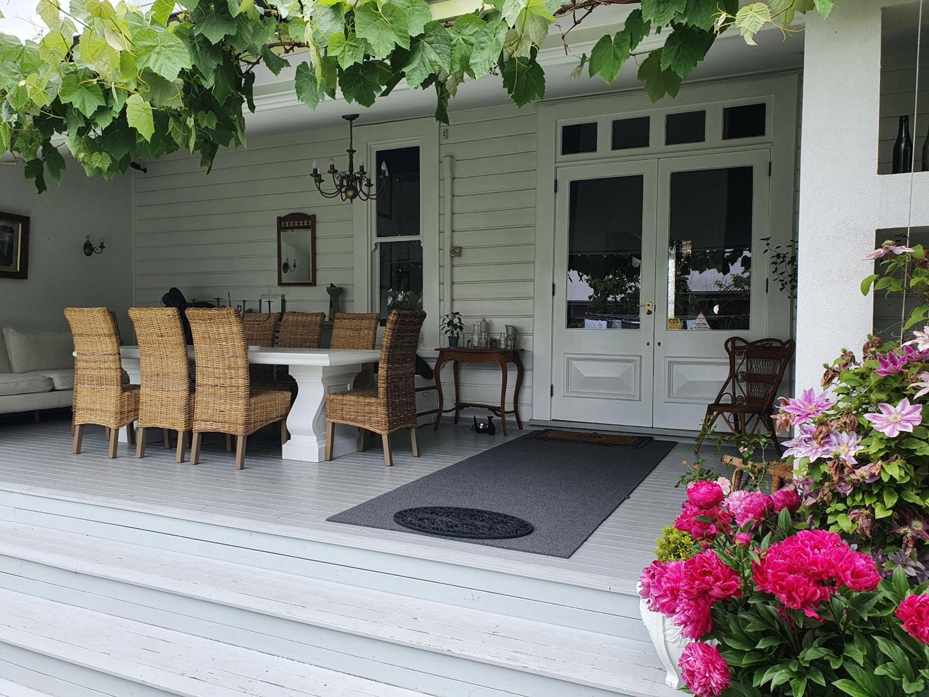 Dalkeith Boutique Bed & Breakfast view 5