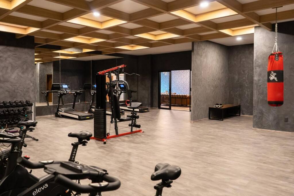 Armony studio in Aldea Zama Giada Towers 205 view 5