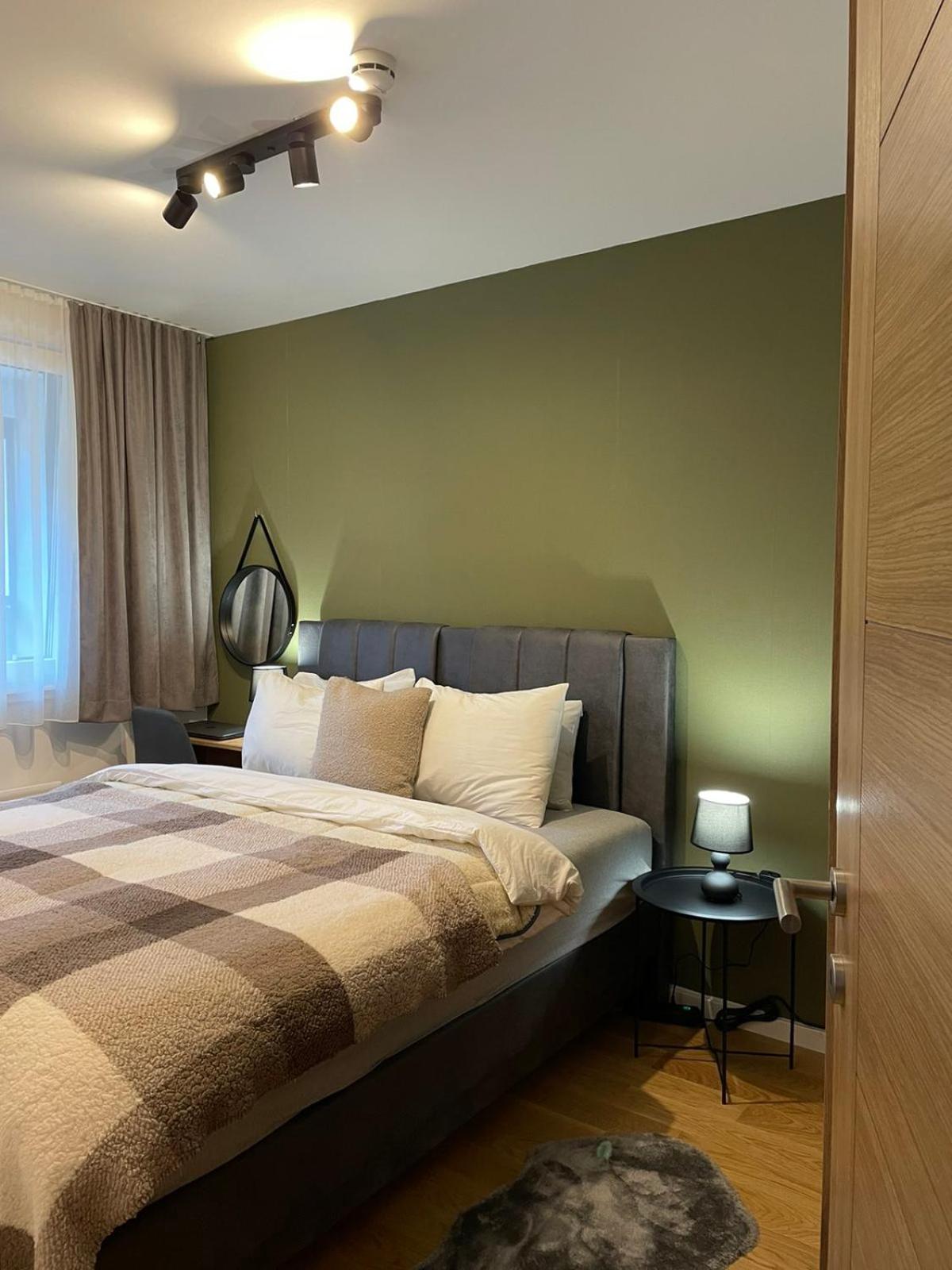 DjK L5A16 apartman - Jahorina