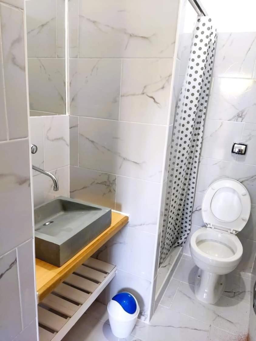 Hotel Ruta 66 Oficial