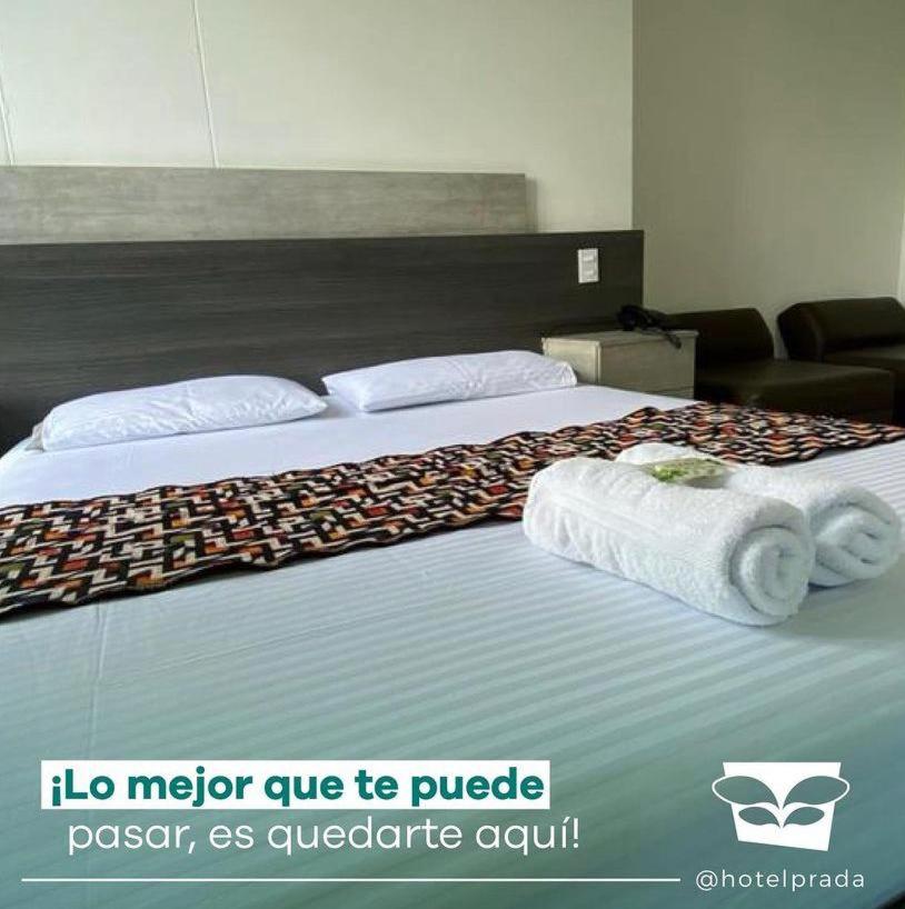 Hotel Prada - Image 1