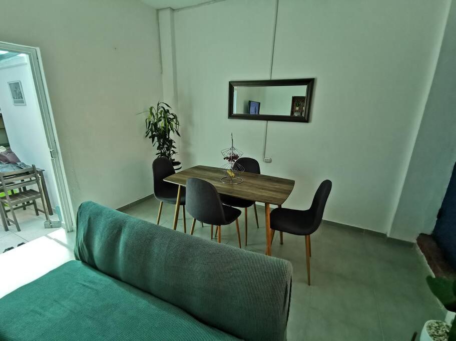 Acogedor departamento view 2