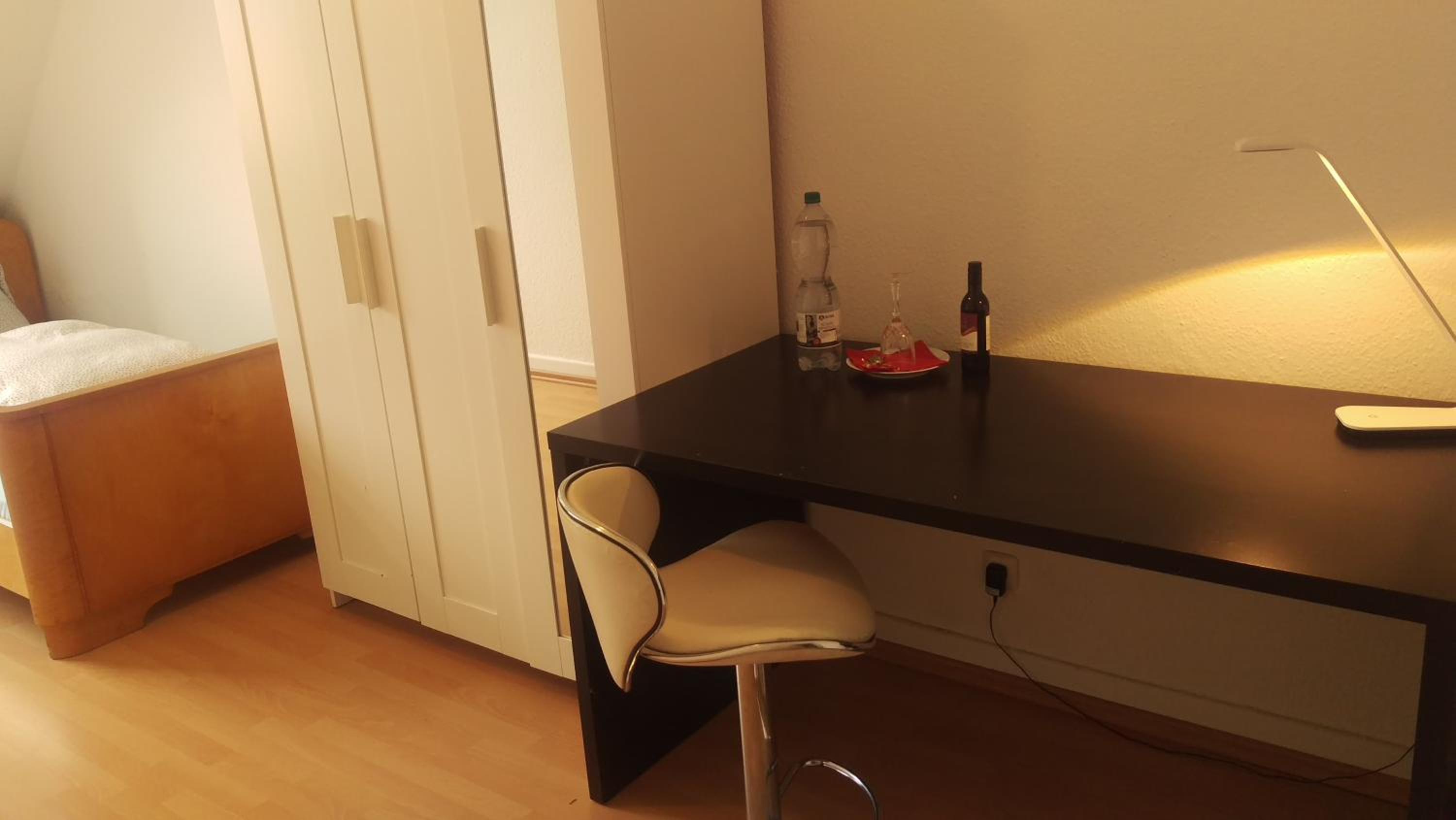 Nice Private Room in Shared Apartment - 2er WG view 2