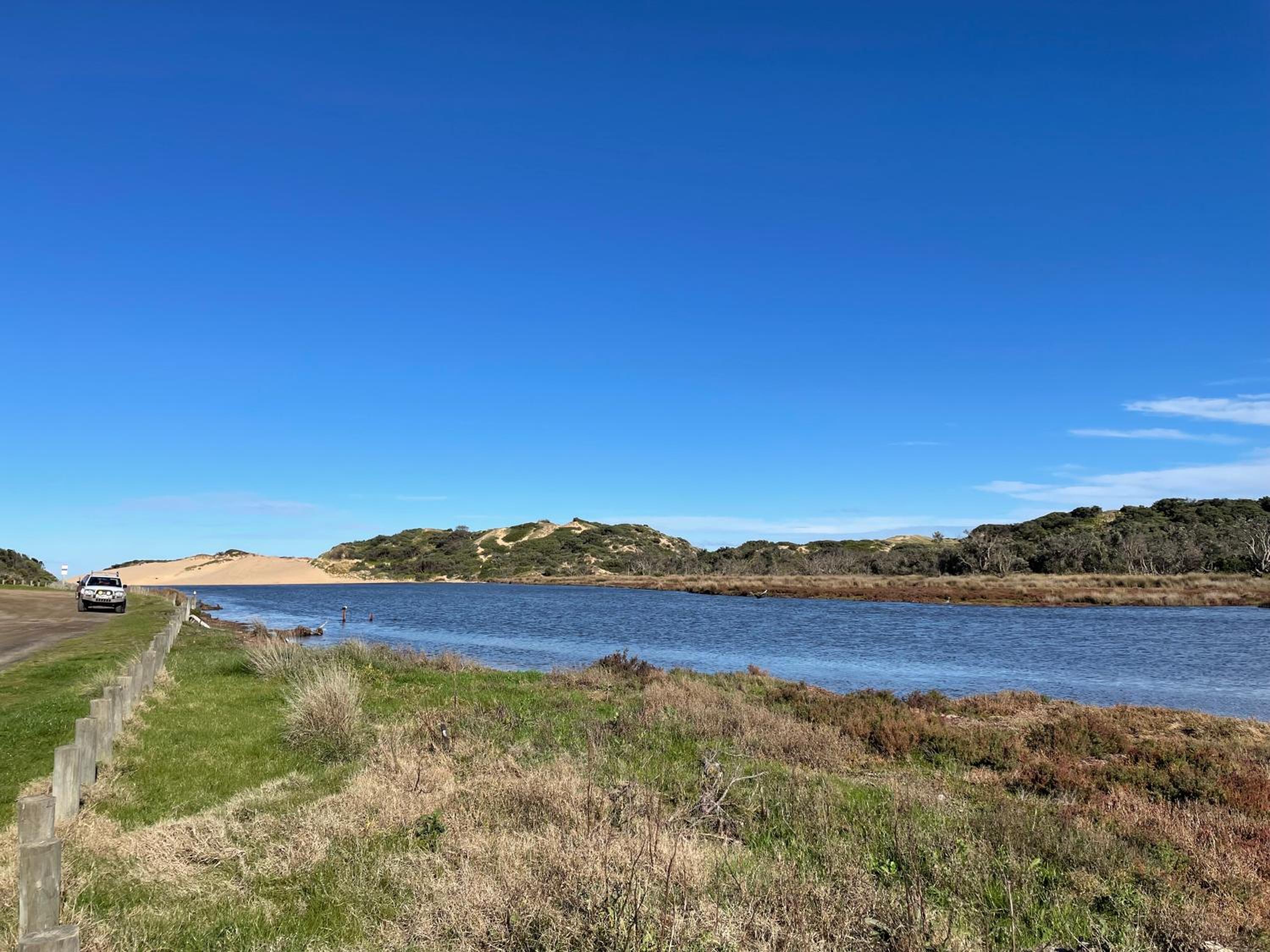 Kilcunda Ocean View Motel