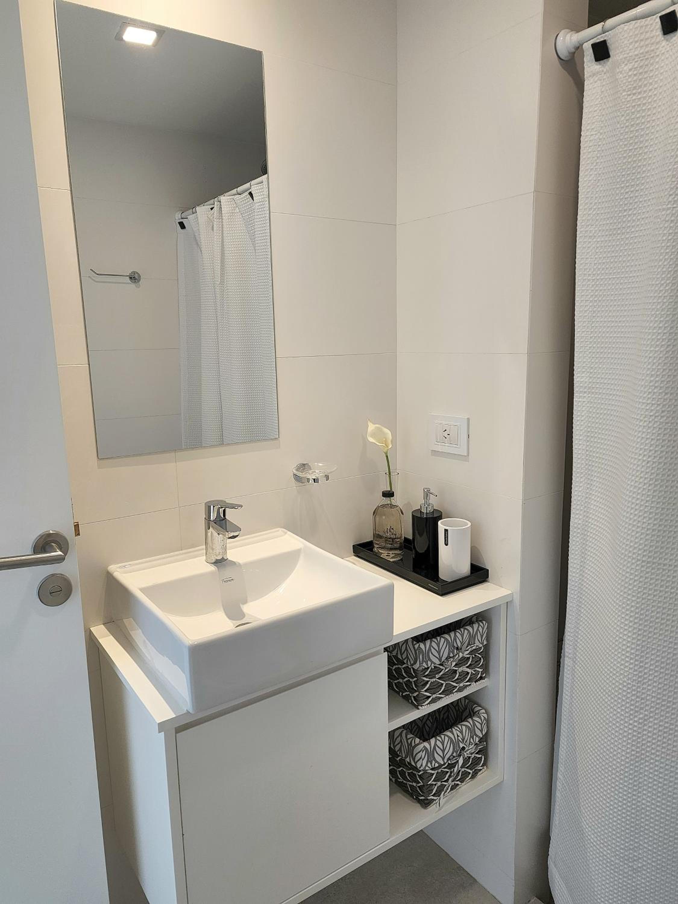 Depto premium frente al mar, cochera y piscina!!