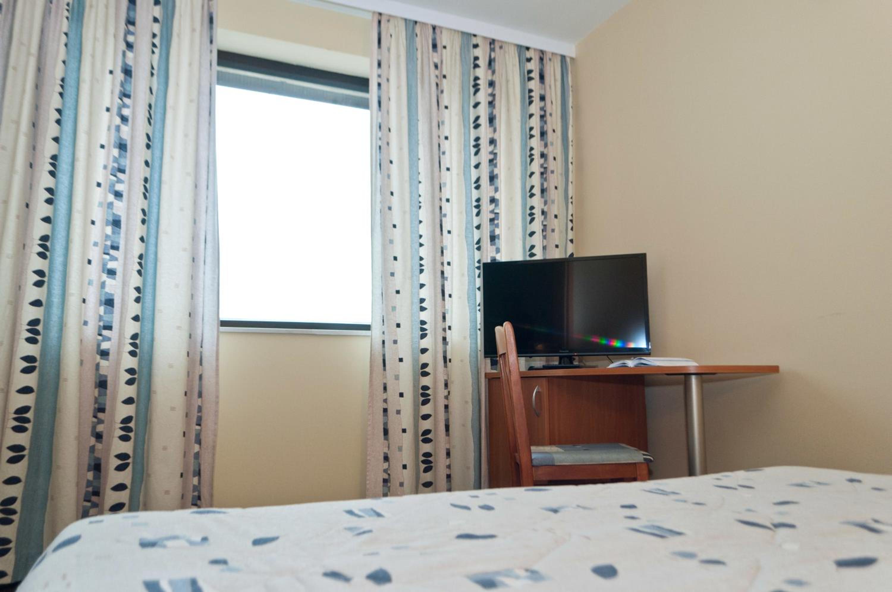Hotel Rostov