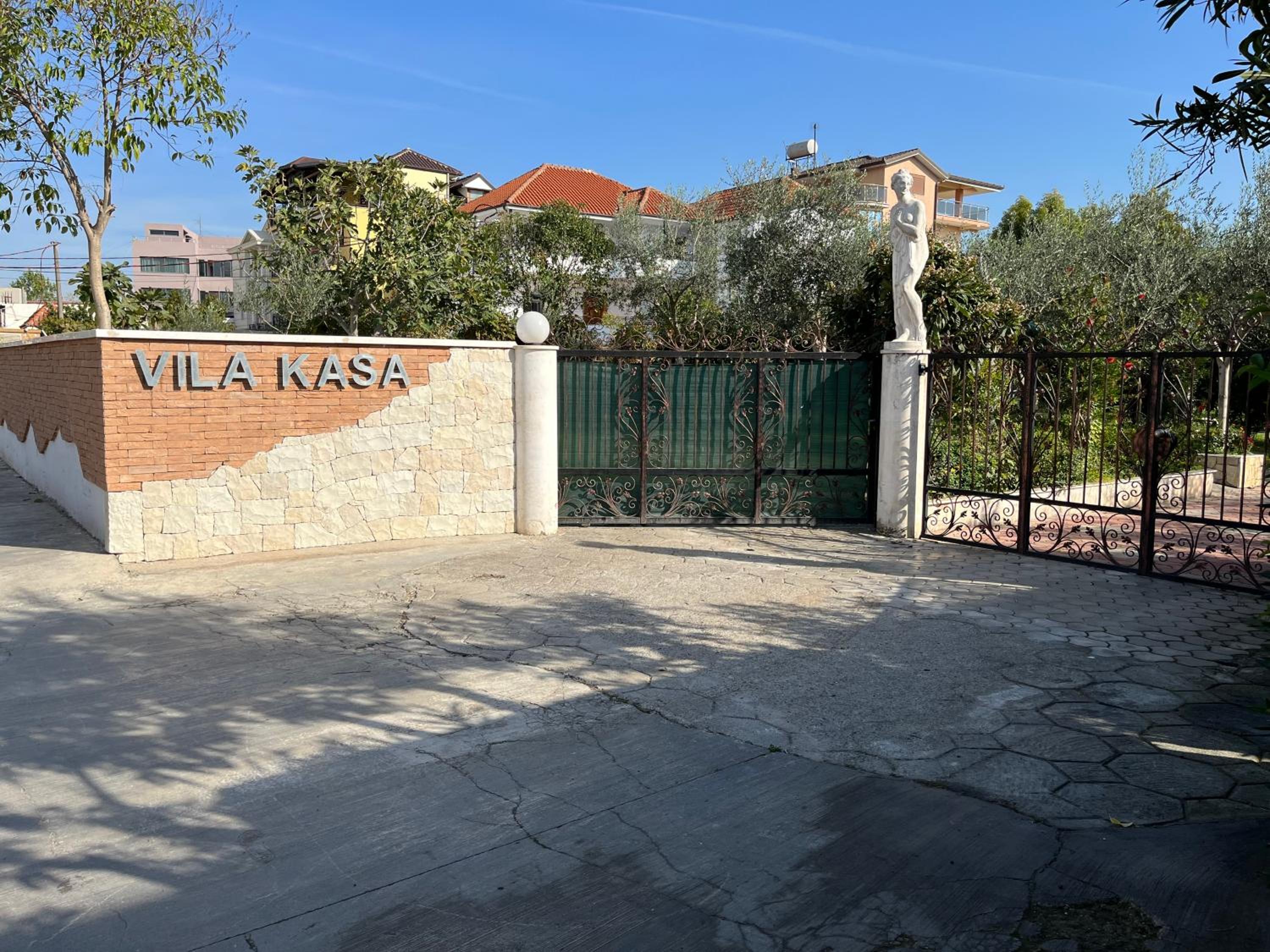 Villa Kasa