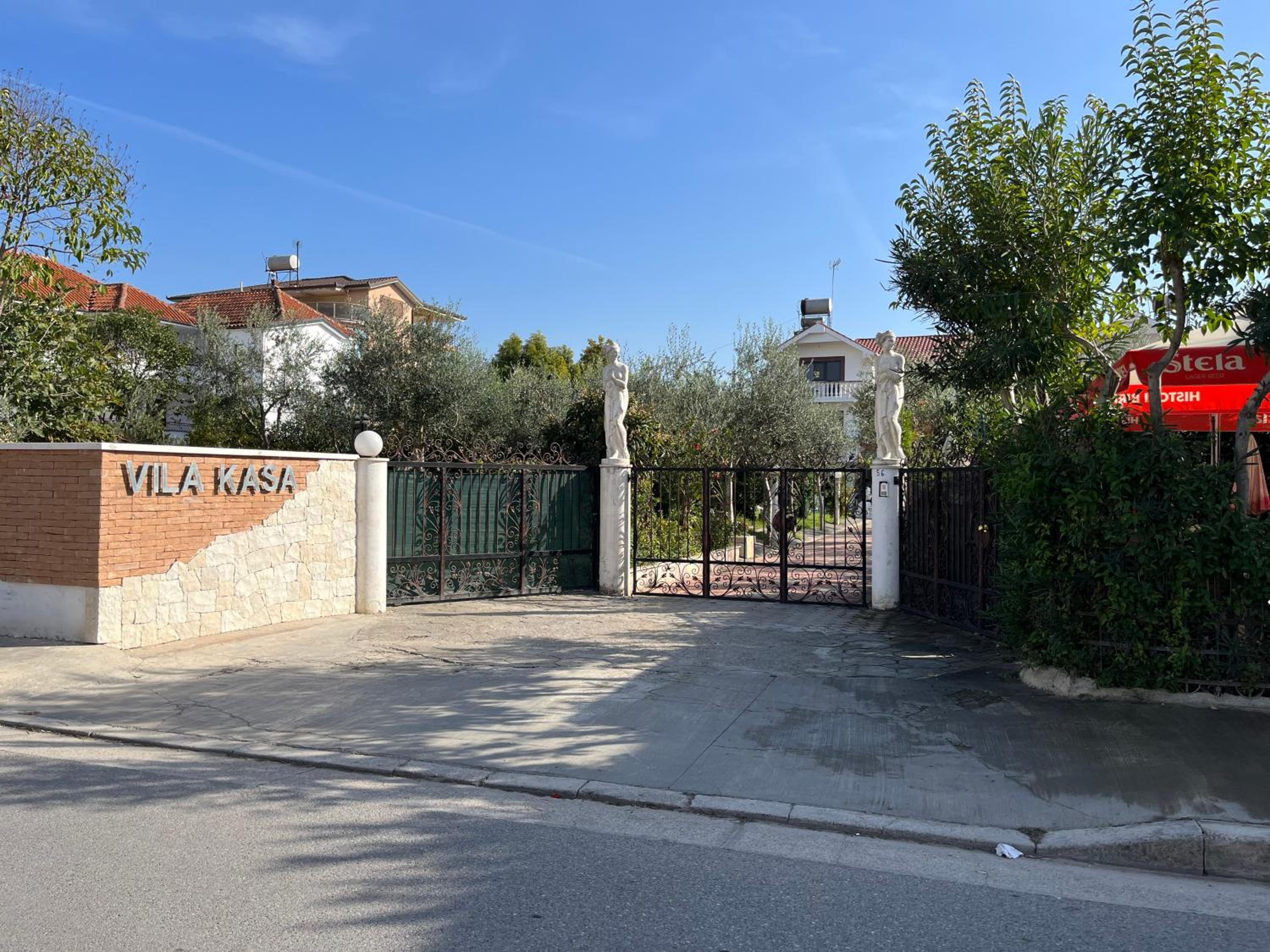 Villa Kasa